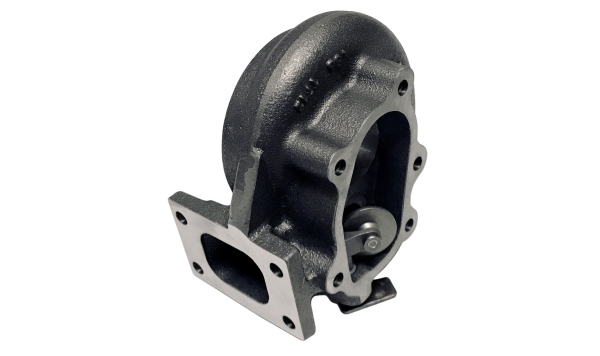 Garrett GTX2867R T25 Gen II Turbolader A/R 0.64 550PS
